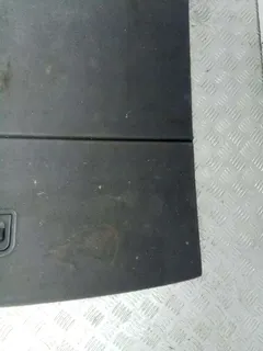 Пол багажника Audi A4, 2003 г.