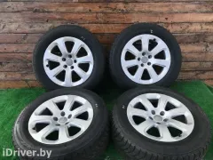 Диск литой Audi A8, 2010 г.