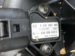 Датчик абсолютного давления Volkswagen Touran, 2007 г.