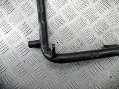 Трубка охлаждающей жидкости пластиковая Volkswagen Passat, 2011 г.