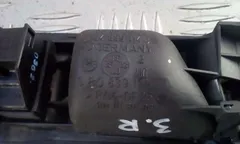 Ручка внутренняя задняя правая Volkswagen Passat, 2002 г.