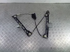 Стеклоподъемник электрический передний правый Volkswagen Passat CC, 2008 г.