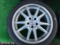Диск литой Audi A8, 2009 г.