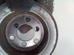 Шкив насоса гидроусилителя Audi A4, 1997 г.