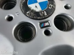 Диск литой BMW X5, 2015 г.