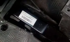 Узел педальный (блок педалей) Audi A6, 2006 г.