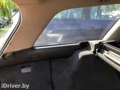 Обшивка багажника Audi A6 allroad, 2005 г.