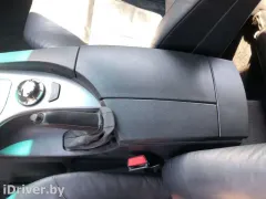 Рычаг ручного тормоза (ручника) BMW 5 серии, 2005 г.