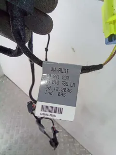 Проводка двери Audi A5, 2008 г.