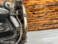 Трубка системы рециркуляции EGR Audi 80, 1994 г.