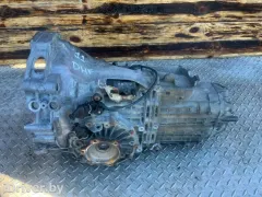 КПП механическая (МКПП) Audi A4, 1999 г.