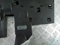 Пластик салона Audi Q7, 2014 г.