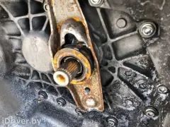 КПП механическая (МКПП) Volkswagen Polo, 2005 г.