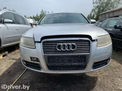 Радиатор кондиционера Audi A6, 2004 г.