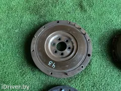 Комплект сцепления Volkswagen Polo, 2002 г.