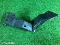 Кронштейн крепления бампера заднего Volkswagen Polo, 2002 г.