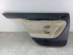 Обшивка двери задней левой (дверная карта) Volkswagen Passat CC, 2011 г.