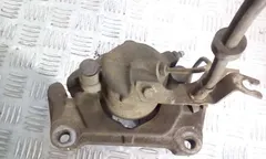 Суппорт передний левый Audi A4, 2003 г.