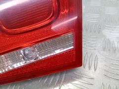 Фонарь крышки багажника правый Volkswagen Passat, 2011 г.