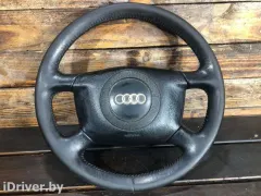 Руль Audi A6, 2004 г.