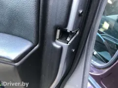 Замок двери передней правой BMW 5 серии, 2005 г.