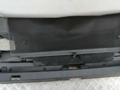 Обшивка крышки багажника Audi A6 allroad, 2007 г.