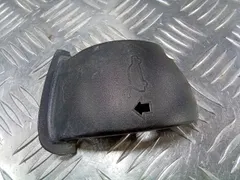 Накладка двери (крышки) багажника Audi A4, 2003 г.