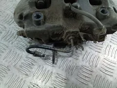 Суппорт задний левый Volkswagen Touareg, 2011 г.