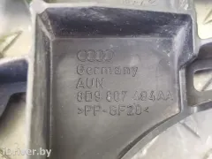 Кронштейн крепления бампера заднего Audi A4, 1999 г.