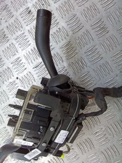 Переключатель подрулевой (стрекоза) Volkswagen Touareg, 2008 г.
