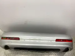 Бампер задний Audi Q7, 2007 г.