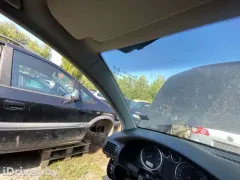 Обшивка стойки передней правой Volkswagen Passat, 2002 г.