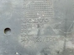 Защита двигателя Volvo XC90, 2007 г.