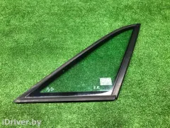 Стекло кузовное боковое правое Audi 80, 1994 г.