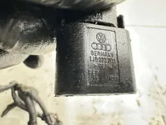 Проводка двигателя Audi Q7, 2007 г.