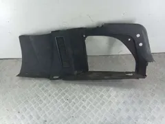 Обшивка багажника Audi A8, 2005 г.