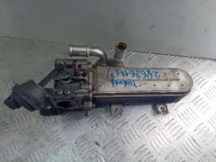 Радиатор EGR Volkswagen Touareg, 2005 г.