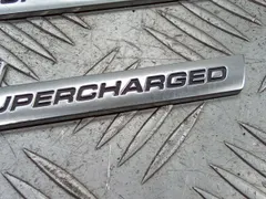 Эмблема Audi Q7, 2014 г.