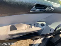 Стеклоподъемник электрический передний левый Volkswagen Passat, 2005 г.