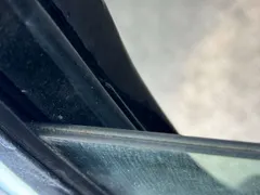 Дверь задняя левая Volkswagen Phaeton, 2011 г.