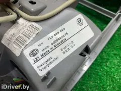 Фонарь салона (плафон) Volkswagen Touareg, 2005 г.
