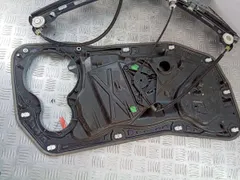 Стеклоподъемник электрический передний правый Volkswagen Passat CC, 2010 г.