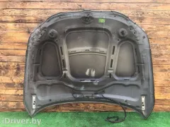 Капот BMW 5 серии, 2005 г.
