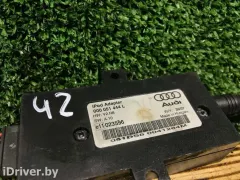 Блок управления (другие) Audi A4, 2006 г.