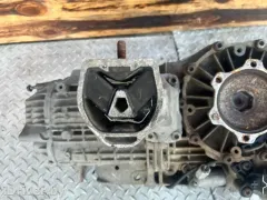 Кронштейн КПП Volkswagen Passat, 1999 г.