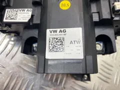 Переключатель подрулевой (стрекоза) Volkswagen Passat CC, 2010 г.