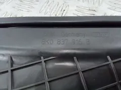 Заглушка Audi A4, 2008 г.
