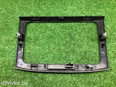 Рамка под магнитолу Volkswagen Passat, 2007 г.