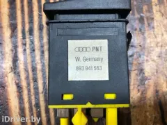 Кнопка противотуманных фар Audi 80, 1994 г.