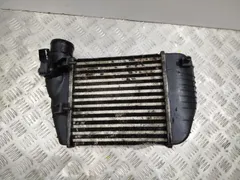 Интеркулер Volkswagen Passat, 2004 г.